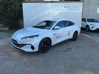 D'0Km À Le Bouscat | Byd Seal 6 1.5L Dm-I 156 Kw Phev Comfort Lite 4P
