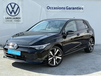Voitures D'occasion À Lescar | Volkswagen Golf 1.5 Ehybrid 204 Dsg6 Vw Edition 5P