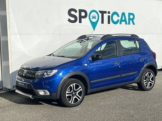 Voitures D'occasion À Lescar | Dacia Sandero Ii Tce 90 15 Ans 5P