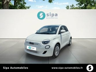 FIAT d'occasion à toulouse | 500 e 118 ch nouvelle 3p