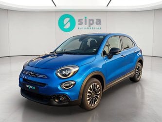 Voitures D'occasion À Mérignac | Fiat 500X 1.5 Firefly 130 Ch S/S Dct7 Hybrid 5P