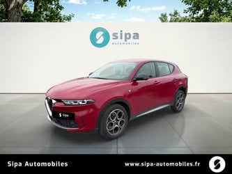 D'occasion À La-Teste-De-Buch | Alfa Romeo Tonale 1.5 Hybrid 160 Ch Vgt Tct7 Veloce 5P