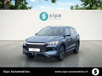 Voitures D'0Km À Mérignac | Byd Sealion 5 Dm-I Sealion 5 1.5L Dm-I 212 Ch Phev Design 5P