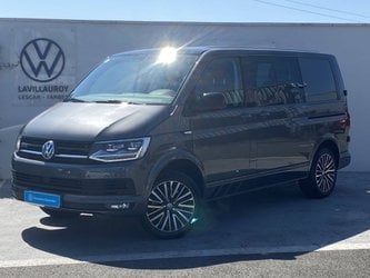 D'occasion À Lescar | Volkswagen Transporter Fourgon T6 Transporter Fgn Tole L1H1 2.0 Tdi 204 D...