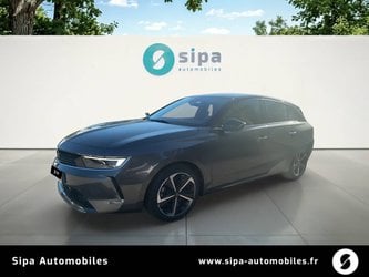 D'occasion À Toulouse | Opel Astra 1.5 Diesel 130 Ch Bva8 Elegance Business 5P