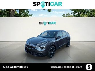 Voitures D'occasion À Lescar | Citroën C4 Puretech 130 S&S Bvm6 Feel 5P