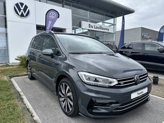 Voitures D'0Km À Lescar | Volkswagen Touran 1.5 Tsi Evo 150 Dsg7 5Pl Style 5P