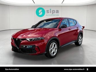 Voitures D'occasion À Mérignac | Alfa Romeo Tonale 1.5 Hybrid 130 Ch Tct7 Sprint 5P