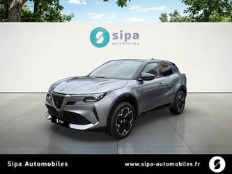 Voitures D'0Km À Bayonne | Alfa Romeo Junior Ibrida Junior 1.2 Ibrida 145 Ch E-Dct6 Ti 5P