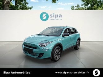 Voitures D'0Km À Villenave-D'ornon | Fiat 600E 156 Ch 54 Kwh Icône 5P