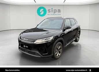 Voitures D'0Km À Fenouillet | Byd Atto 2 45.1 Kwh 177 Ch Boost 5P