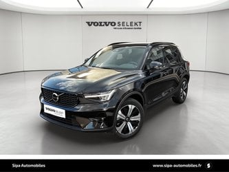 Voitures D'occasion À Mérignac | Volvo Xc40 T4 Recharge 129+82 Ch Dct7 Ultimate 5P