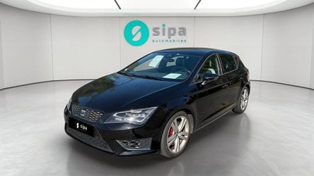 Voitures D'occasion À Muret | Seat Leon 2.0 Tsi 290 Cupra 5P