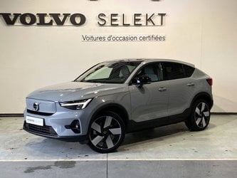 0Km Volvo C40 Recharge Extended Range 252 Ch 1Edt Ultimate 5P À Labège