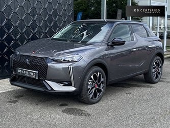 Voitures D'0Km À Lescar | Ds Ds 3 Puretech 130 Eat8 Performance Line+ 5P