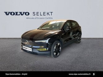Voitures D'occasion À Saint Avit | Volvo Ex30 Single Extended Range 272 Ch 1Edt Ultra 5P