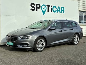 Voitures D'occasion À Lescar | Opel Insignia B Sports Tourer 1.6 Diesel 136 Ch Bva6 Elite 5P