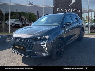 D'occasion À Mont-De-Marsan | Ds Ds 7 Bluehdi 130 Eat8 Performance Line 5P