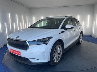 D'occasion À Fenouillet | Škoda Enyaq Iv 60 5P