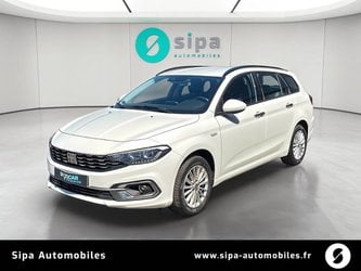 Voitures D'occasion À Dax | Fiat Tipo Station Wagon 1.6 Multijet 130 Ch S&S Life 5P