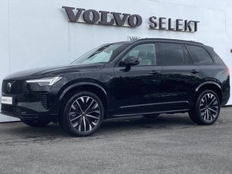 Voitures D'0Km À Lescar | Volvo Xc90 Ii T8 Awd Hybride Rechargeable 455 Ch Geartronic 8 7Pl Ultr...