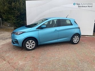 D'occasion À Le Bouscat | Renault Zoe R110 Life 5P