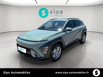 Voitures D'occasion À Le Bouscat | Hyundai Kona 1.0 T-Gdi 100 Intuitive 5P