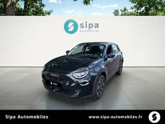 Voitures D'occasion À Muret | Fiat 600 T-Gen 3 1.2 Hybrid 145Ch Edct6 Pop 5P