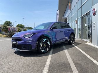 Voitures D'0Km À Toulouse | Abarth 600E 600 E 280 Ch Scorpionissima 3P