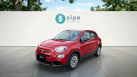 FIAT d'occasion à muret | 500X 1.0 firefly turbo t3 120 ch cult 5p