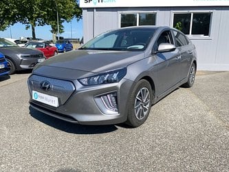 Voitures D'occasion À Muret | Hyundai Ioniq Electric 136 Ch Executive 5P