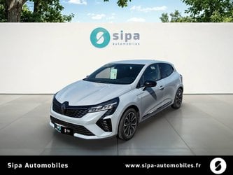 Voitures D'occasion À Toulouse | Renault Clio E-Tech Full Hybrid 145 Techno 5P