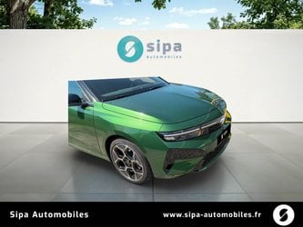 Voitures D'0Km À Toulouse | Opel Astra Sports Tourer 1.2 Turbo Hybride 145 Ch Automatique Ultima...