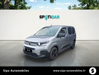 Voitures D'0Km À Lescar | Citroën Berlingo Diesel 100 Ch M Manuelle Série Spéciale 30 Ans 5P
