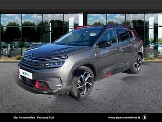 Voitures D'occasion À Toulouse | Citroën C5 Aircross Puretech 130 S&S Eat8 C-Series 5P