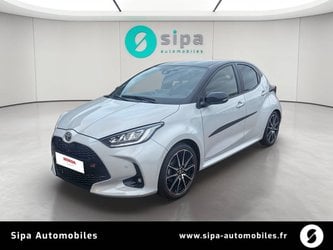 Voitures D'occasion À Mérignac | Toyota Yaris Hybride 116H Gr Sport 5P