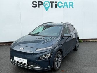 Voitures D'occasion À Villenave-D'ornon | Hyundai Kona Electrique 39 Kwh - 136 Ch Creative 5P