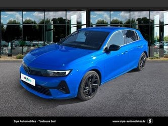 Voitures D'occasion À Toulouse | Opel Astra L Hybride Rechargeable 180 Ch Bva8 Gs 5P