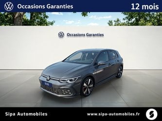 Voitures D'occasion À Lescar | Volkswagen Golf 2.0 Tdi Scr 200 Dsg7 Gtd 5P