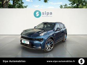 Voitures D'occasion À Lormont | Lynk & Co 01 1.5 Phev 261 Ch Dcth7 4P