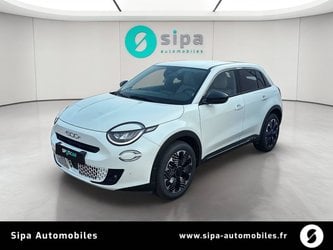 Voitures D'occasion À Mérignac | Fiat 600 T-Gen 3 1.2 Hybrid 110Ch Edct6 La Prima 5P