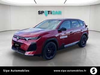 Voitures D'0Km À Lescar | Citroën C5 Aircross Hybride 145 Ch E-Dcs6 Plus 5P