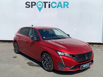 Voitures D'occasion À Villenave-D'ornon | Peugeot 308 Iii Puretech 130Ch S&S Eat8 Allure 5P