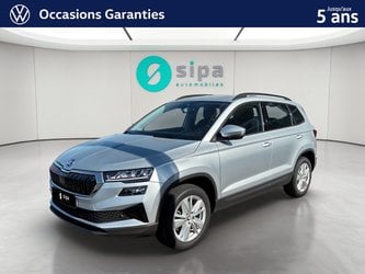 D'occasion À Lescar | Škoda Karoq 1.5 Tsi Evo 2 150 Ch Act Dsg7 Selection 5P
