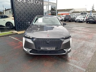 Voitures D'0Km À Mont-De-Marsan | Ds Ds 4 Bluehdi 130 Eat8 Performance Line 5P