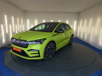 D'occasion À Fenouillet | Škoda Enyaq Coupé Iv Rs 5P