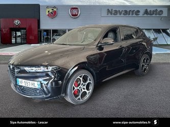 Voitures D'0Km À Lescar | Alfa Romeo Tonale 1.5 Ibrida 160 Ch Vgt Tct7 Veloce 5P