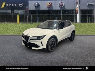 Voitures D'0Km À Bayonne | Alfa Romeo Junior Elettrica Junior Electrique 156 Ch Speciale 5P