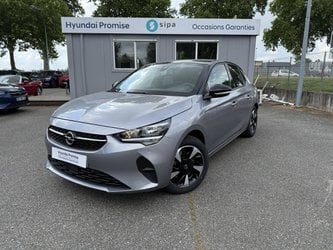 Voitures D'occasion À Muret | Opel Corsa Electrique F Electrique 136 Ch & Batterie 50 Kwh Editio...