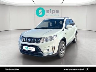 Voitures D'occasion À Toulouse | Suzuki Vitara 1.0 Boosterjet Privilege P